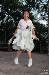 成人导航网站应用界面展示